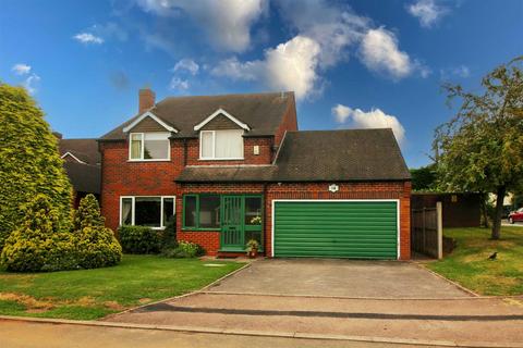 14 Walrand Close, Wigginton, Tamworth, B79 9EA