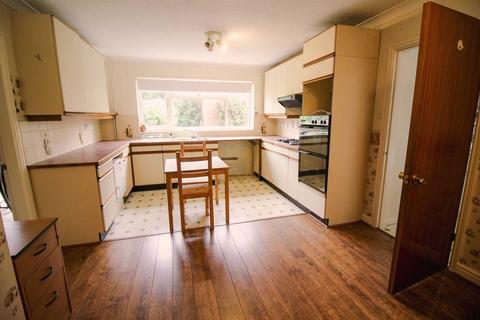 14 Walrand Close, Wigginton, Tamworth, B79 9EA