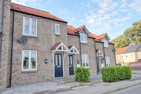 2 bedroom terraced house for sale, South Street, Middleton On The Wolds