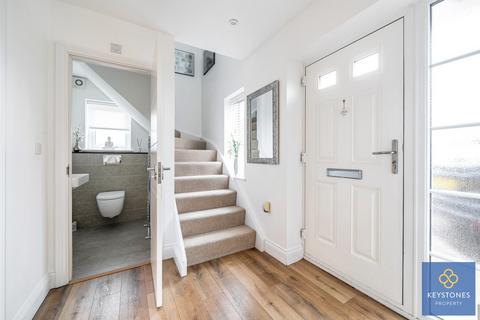 undefined, Ivaro Close, Collier Row, RM5