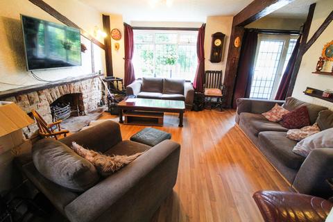 5 bedroom detached house for sale, Beacon Road, Romiley