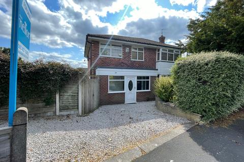 5 bedroom detached house for sale, Beacon Road, Romiley