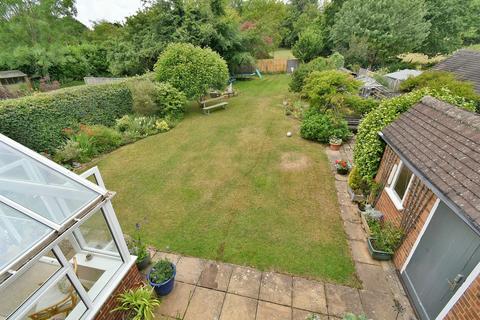 5 bedroom detached house for sale, New Road, West Parley, Ferndown, BH22