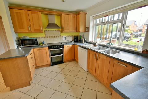 5 bedroom detached house for sale, New Road, West Parley, Ferndown, BH22