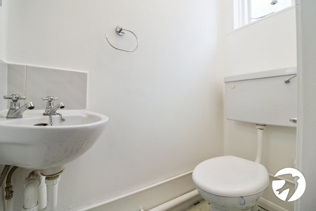 Gf Toilet