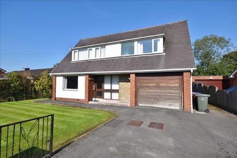 4 bedroom detached house for sale, Stonyhurst, Chorley