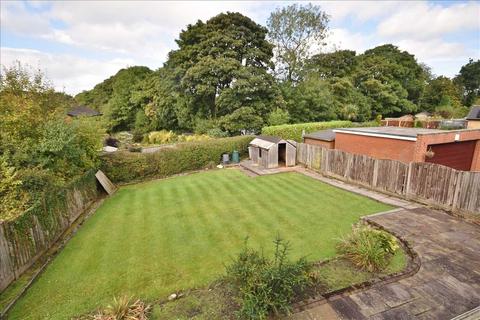 4 bedroom detached house for sale, Stonyhurst, Chorley