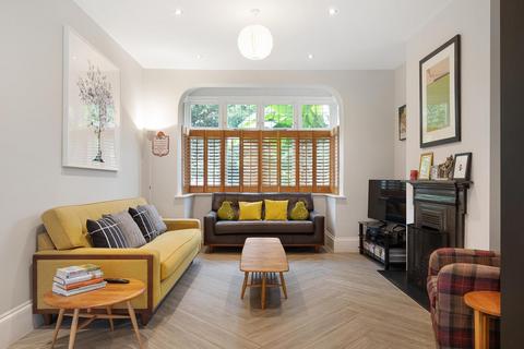 5 bedroom terraced house for sale, Sandgate Lane, London, SW18