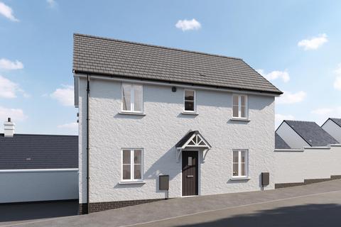 3 bedroom detached house for sale, Plot 270 at Sherford, PL9, Sherford PL9