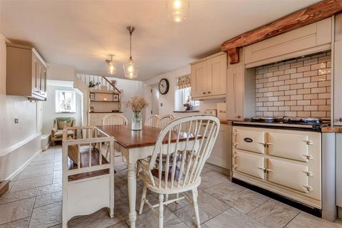 3 bedroom cottage for sale, Penny Lane, Dore, Sheffield, South Yorkshire, S17 3AZ