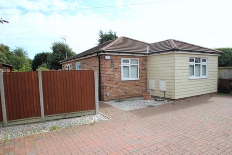 2 bedroom detached bungalow for sale, Turner Road, Colchester