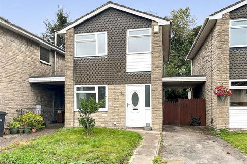 3 bedroom detached house for sale, Overton Close, Congleton