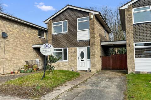 Overton Close, Congleton