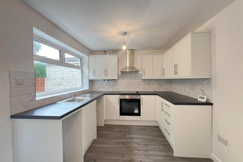 3 bedroom detached house for sale, Overton Close, Congleton