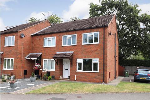 3 bedroom house for sale, Godwinsway, Stamford Bridge