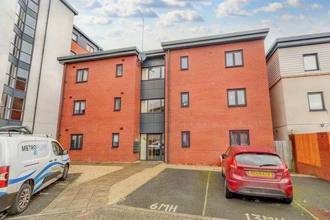 2 bedroom flat for sale, Millennium Walk, Rookwood House Millennium Walk, NP19