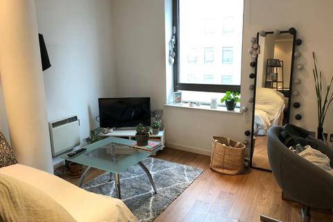 Studio to rent, Basilica, 2 King Charles Street, Leeds