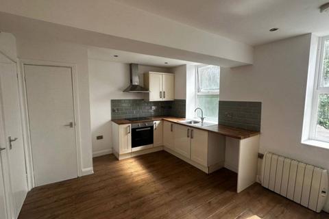 1 bedroom flat to rent, Flat 4 Old Brewery House, Worksop