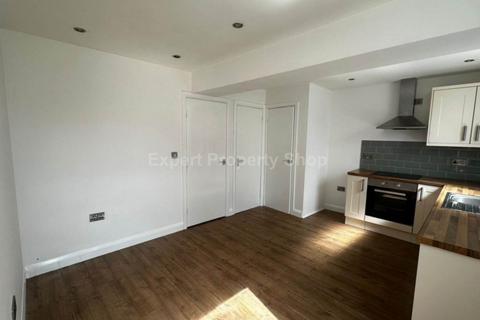 1 bedroom flat to rent, Flat 4 Old Brewery House, Worksop