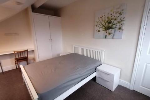 1 bedroom in a house share to rent, Room 2, 23 Holly Road, Retford