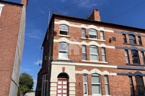 1 bedroom in a house share to rent, * AVAILABLE FROM APRIL* 29 Park Street, Worksop