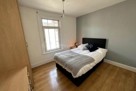 1 bedroom in a house share to rent, Room 2, 3 Stanley Street, Lincoln