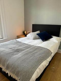 1 bedroom in a house share to rent, Room 2, 3 Stanley Street, Lincoln