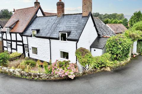 2 bedroom cottage for sale, Church Road, Lilleshall, TF10