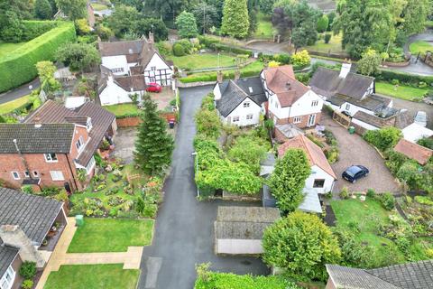 2 bedroom cottage for sale, Church Road, Lilleshall, TF10