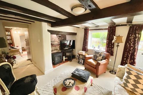 2 bedroom cottage for sale, Church Road, Lilleshall, TF10