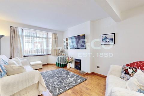 4 bedroom end of terrace house for sale, Thurlow Gardens, Wembley, HA0