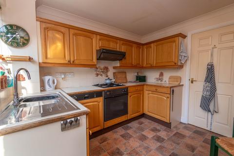2 Flint Drift, Wells-next-the-sea, NR23 1UA
