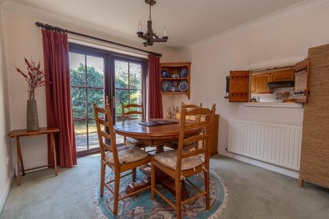 2 Flint Drift, Wells-next-the-sea, NR23 1UA