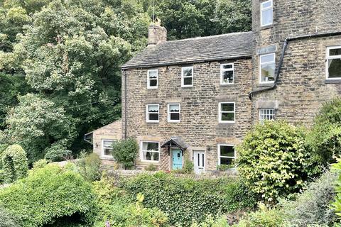 2 bedroom cottage for sale, Chew Wood, Chisworth, Glossop