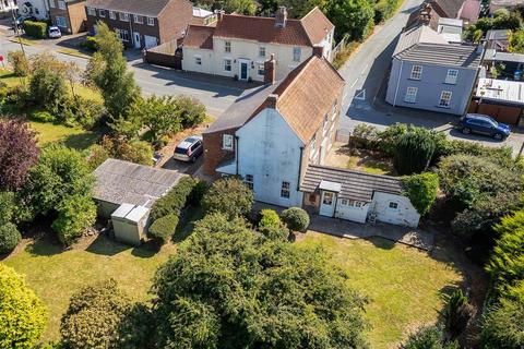 4 bedroom detached house for sale, Main Street, Welwick