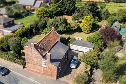 4 bedroom detached house for sale, Main Street, Welwick