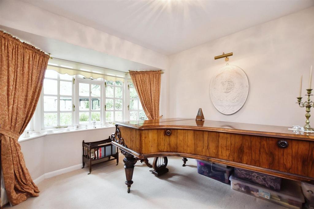 Music Room
