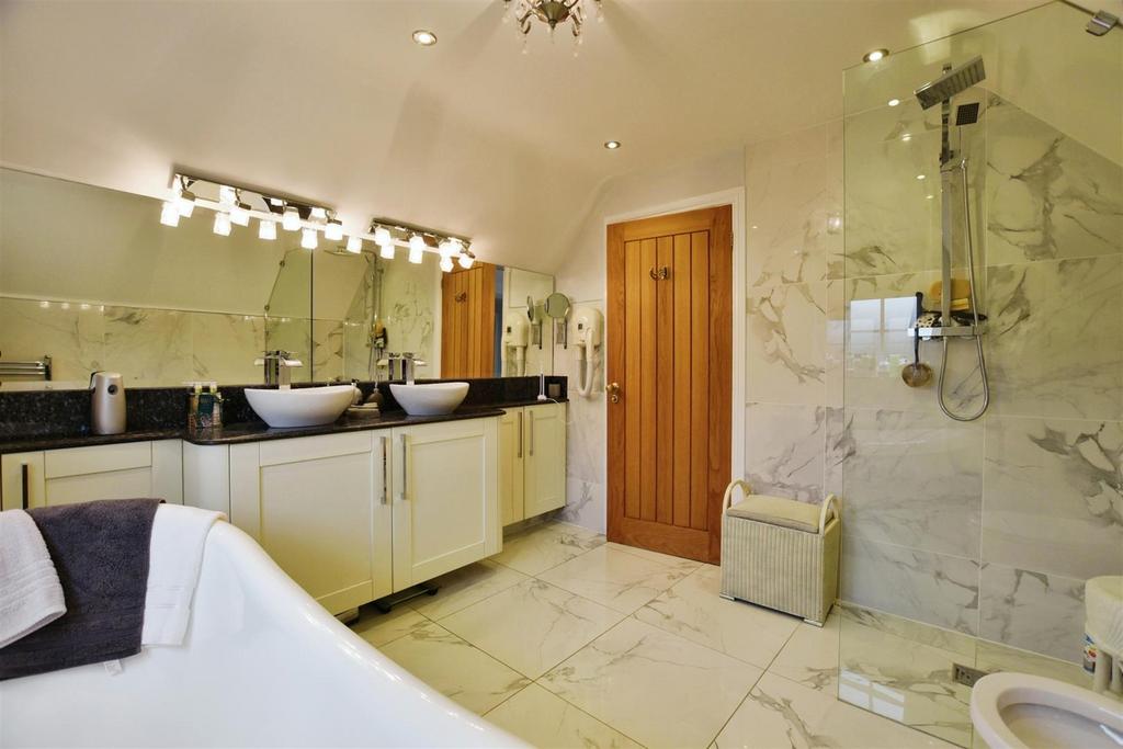 En-suite
