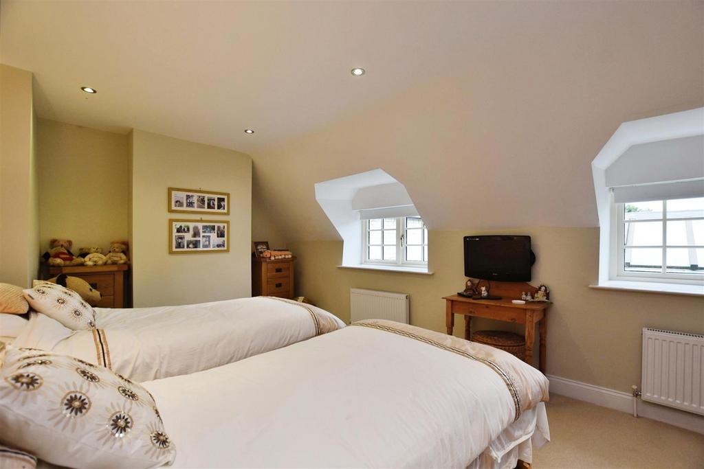 Bedroom Five