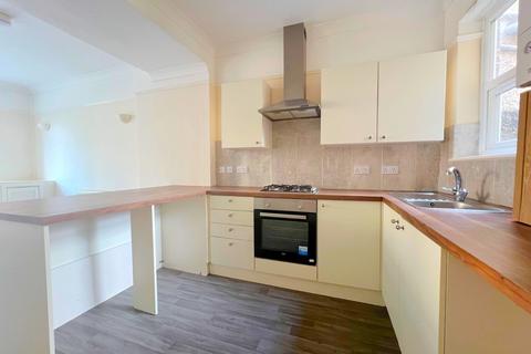 1 bedroom flat for sale, Highland Road, Southsea PO4