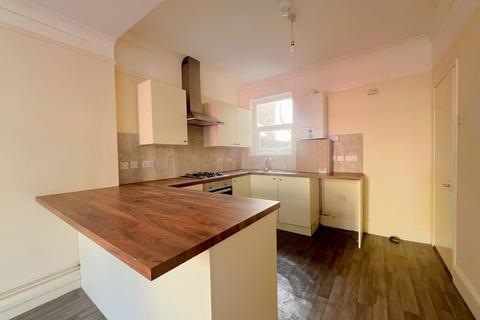 1 bedroom flat for sale, Highland Road, Southsea PO4