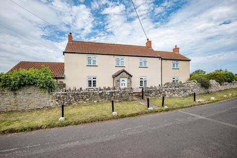 5 bedroom detached house for sale, Chelvey Road, Chelvey, Bristol, BS48