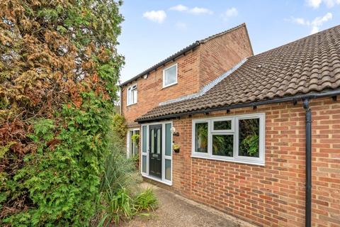 4 bedroom link detached house for sale, Stapleton Close,  Marlow,  SL7