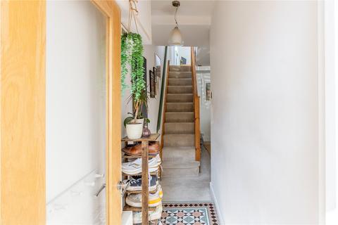 3 bedroom end of terrace house for sale, Truro Road, Ashton, BRISTOL, BS3