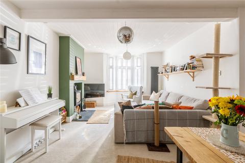 10 Truro Road, Bristol, BS3 2AE
