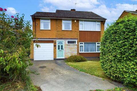 3 bedroom detached house for sale, Western Fields, Ruddington, Nottingham