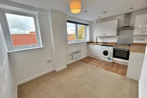 undefined, Herbert Street, Redditch, Worcestershire, B98