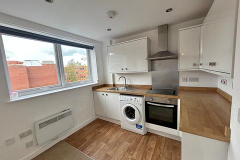 undefined, Herbert Street, Redditch, Worcestershire, B98