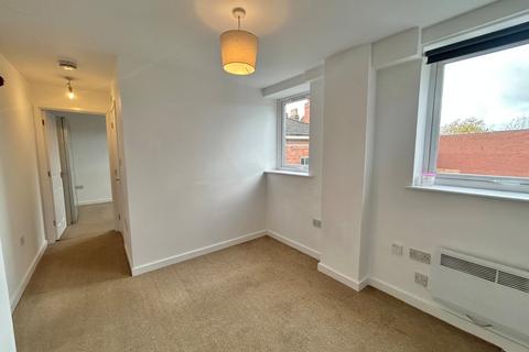 undefined, Herbert Street, Redditch, Worcestershire, B98