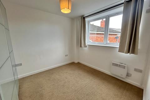 undefined, Herbert Street, Redditch, Worcestershire, B98